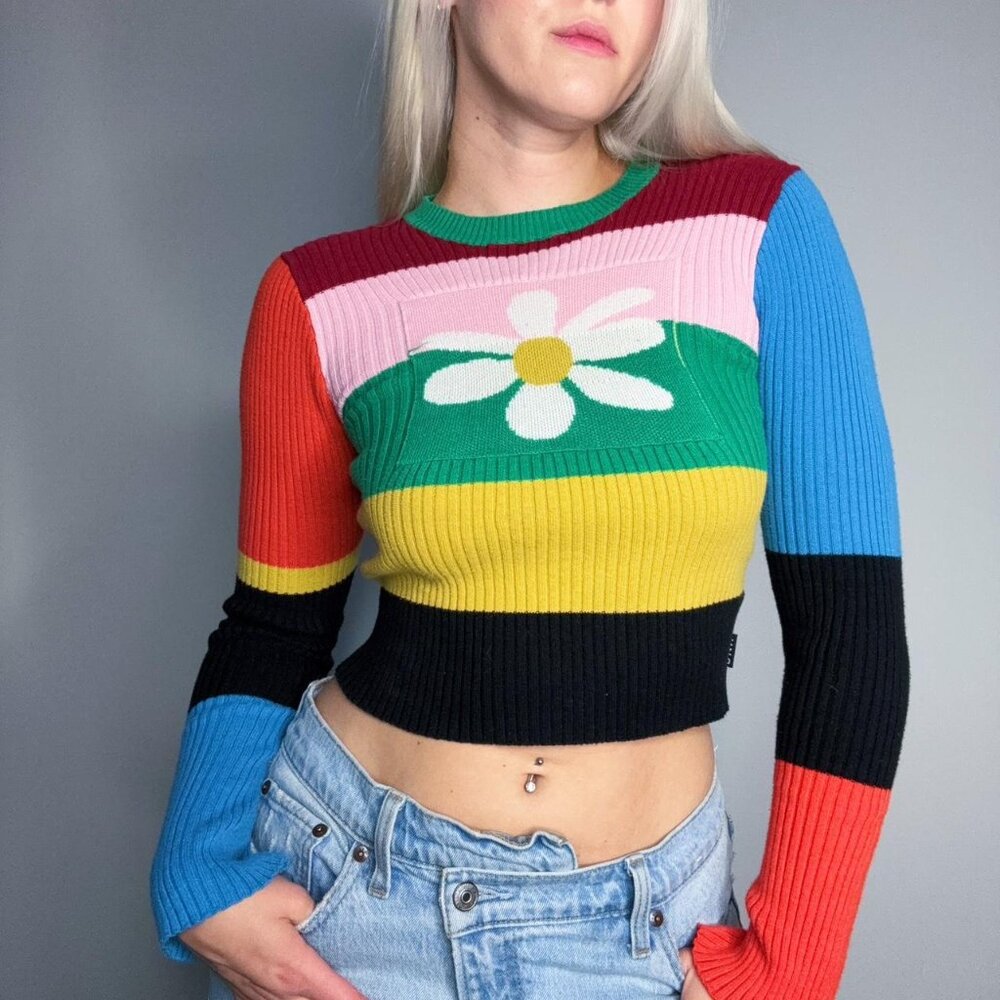 UNIF Dolly Sweater - Picture 6 of 6